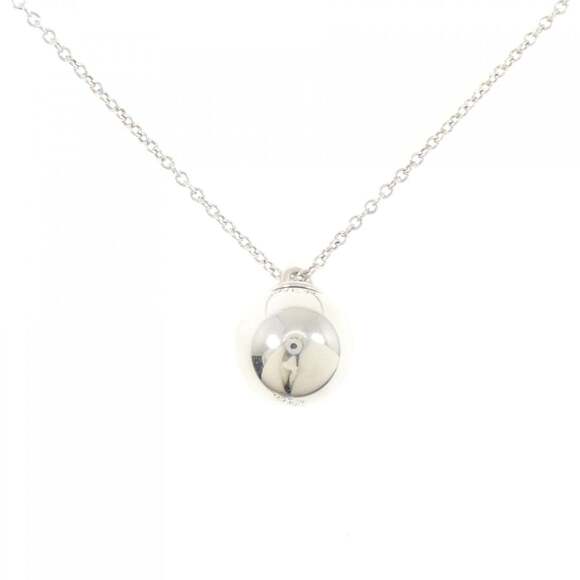 TIFFANY Authentic Silver Necklace